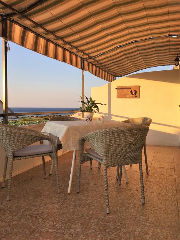 Pinta Apartments Lumbarda Exterior foto